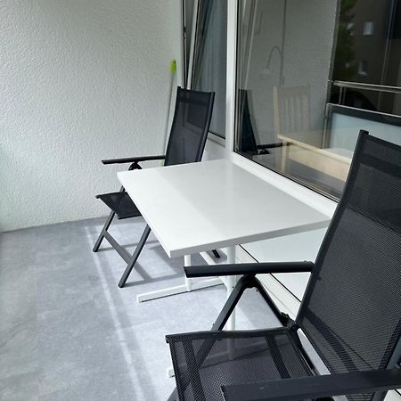 Studio Riedwiese Davos Exterior foto